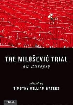 Milosevic Trial