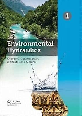 Environmental Hydraulics Two Volume Set