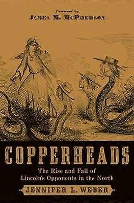 Copperheads