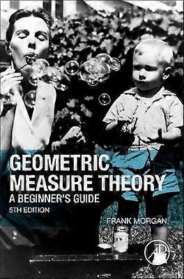 Geometric Measure Theory