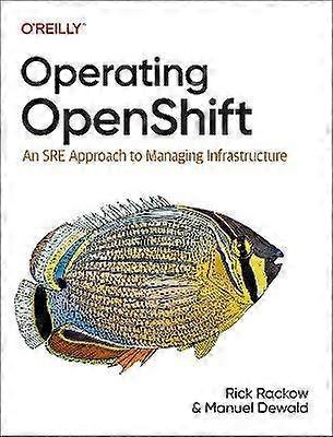 Operating Openshift