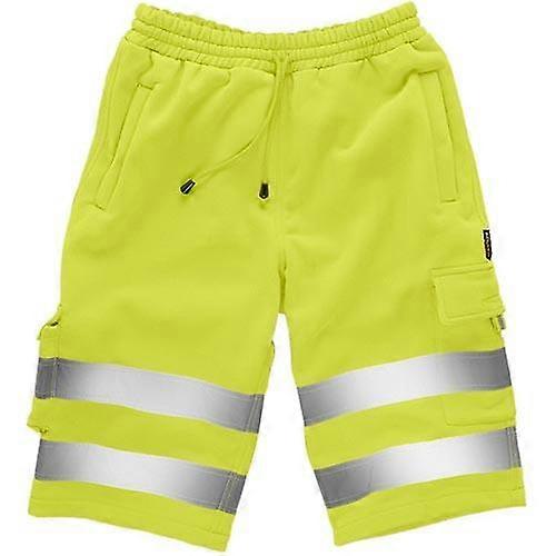 Hi Vis Hv030 Jogging Shorts