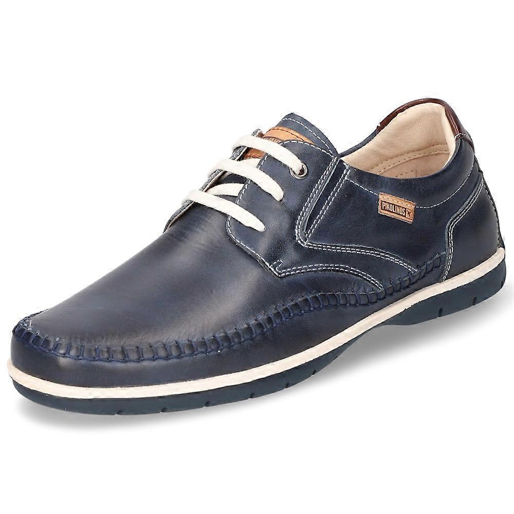 Pikolinos Marbella M9A4118BLUE all year men