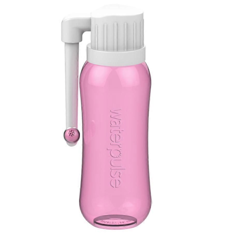 Portable Peri Bottle 500ml - Essential Postpartum & Perineal Care