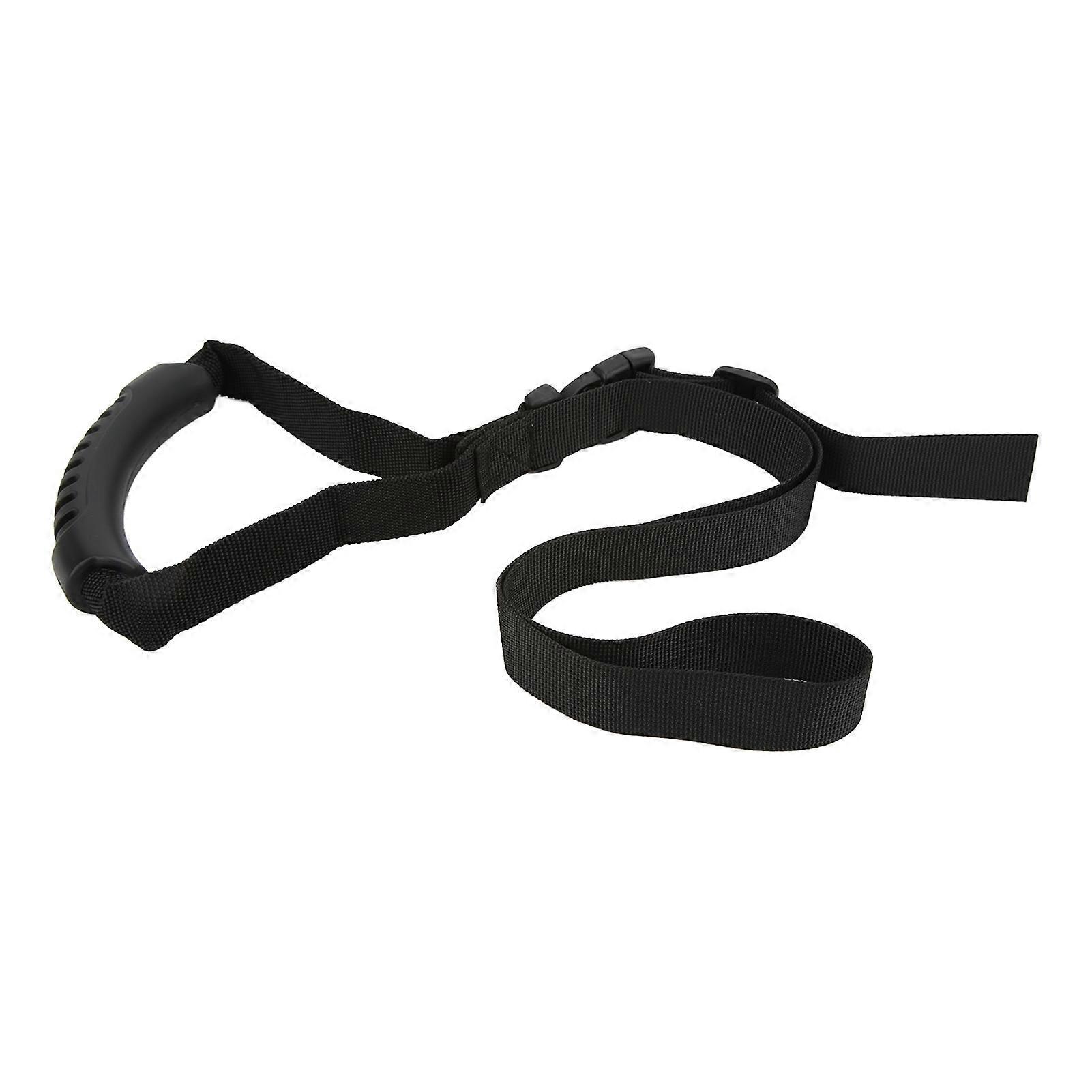 Automotive Standing Aid Safety Handle Adjustable Vehicle Support Car Tool for Elderly and Disability Assistance