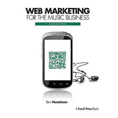 Web-markkinointi musiikin liike