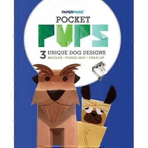 Cachorros de bolsillo