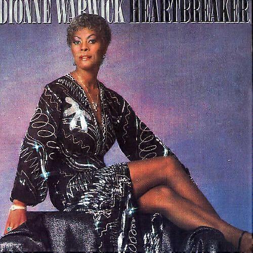 Heartbreaker CD (1987)