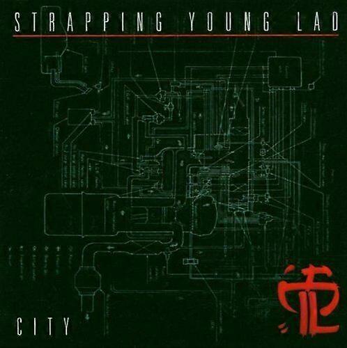 City CD (2001)