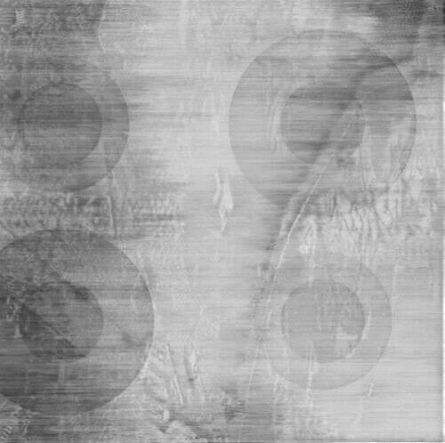 Born of Six Svapiti CD (2013)