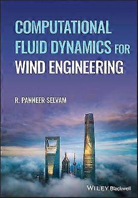 Computational Fluid Dynamics for Wind Engineering