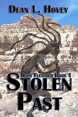 Stolen Past 1 Doug Fletcher