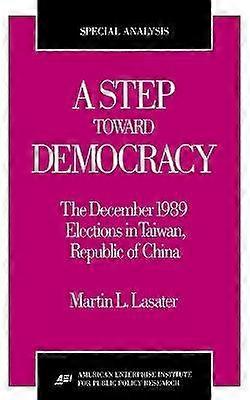 A Step Toward Democracy