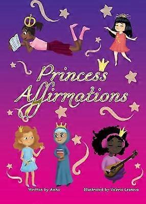 Princess Affirmations
