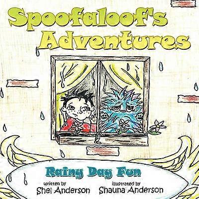 Spoofaloof's Adventures