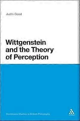 Wittgenstein and the Theory of Perception