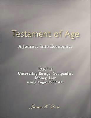 Testament of Age
