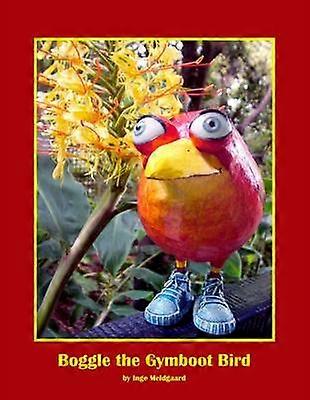 Boggle el pájaro Gymboot