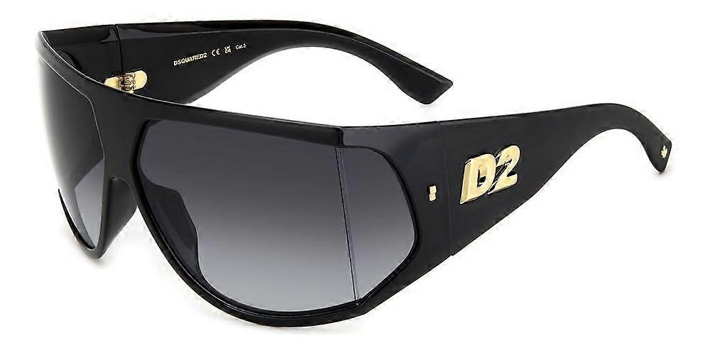 DSQUARED2 Model D2 0124_S