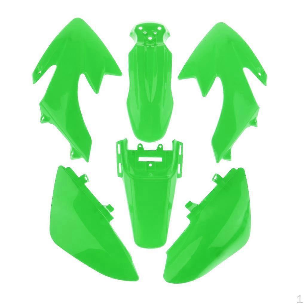 Fairing for CRF50-125CC