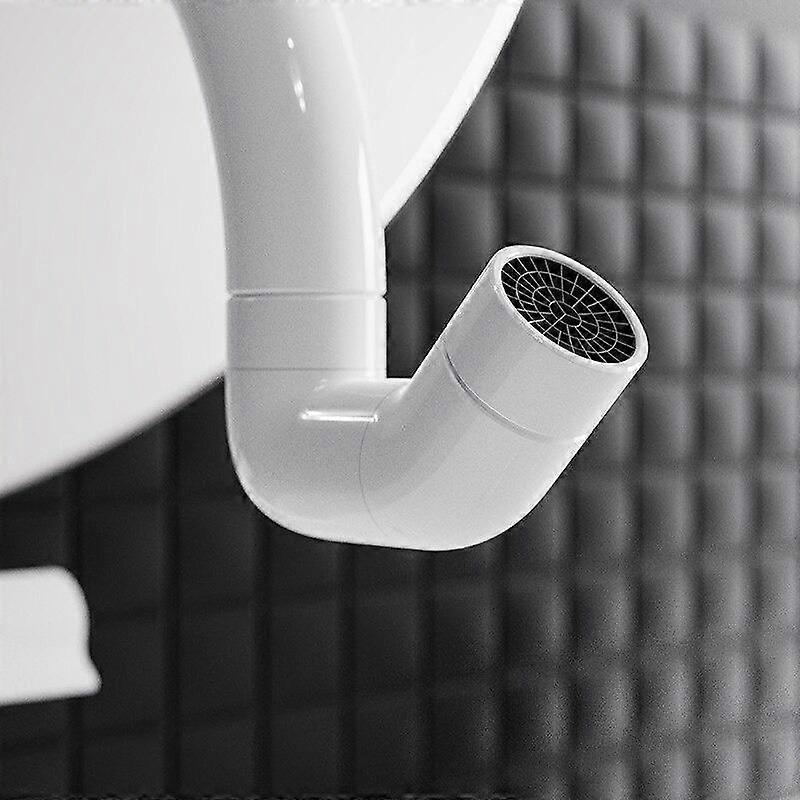 Rotatable Kitchen Faucet Extender Water Saving Faucet Nozzle Adapter Universal Splash Filter Spray Bathroom Sink Accessories Faucet Adapter MYY