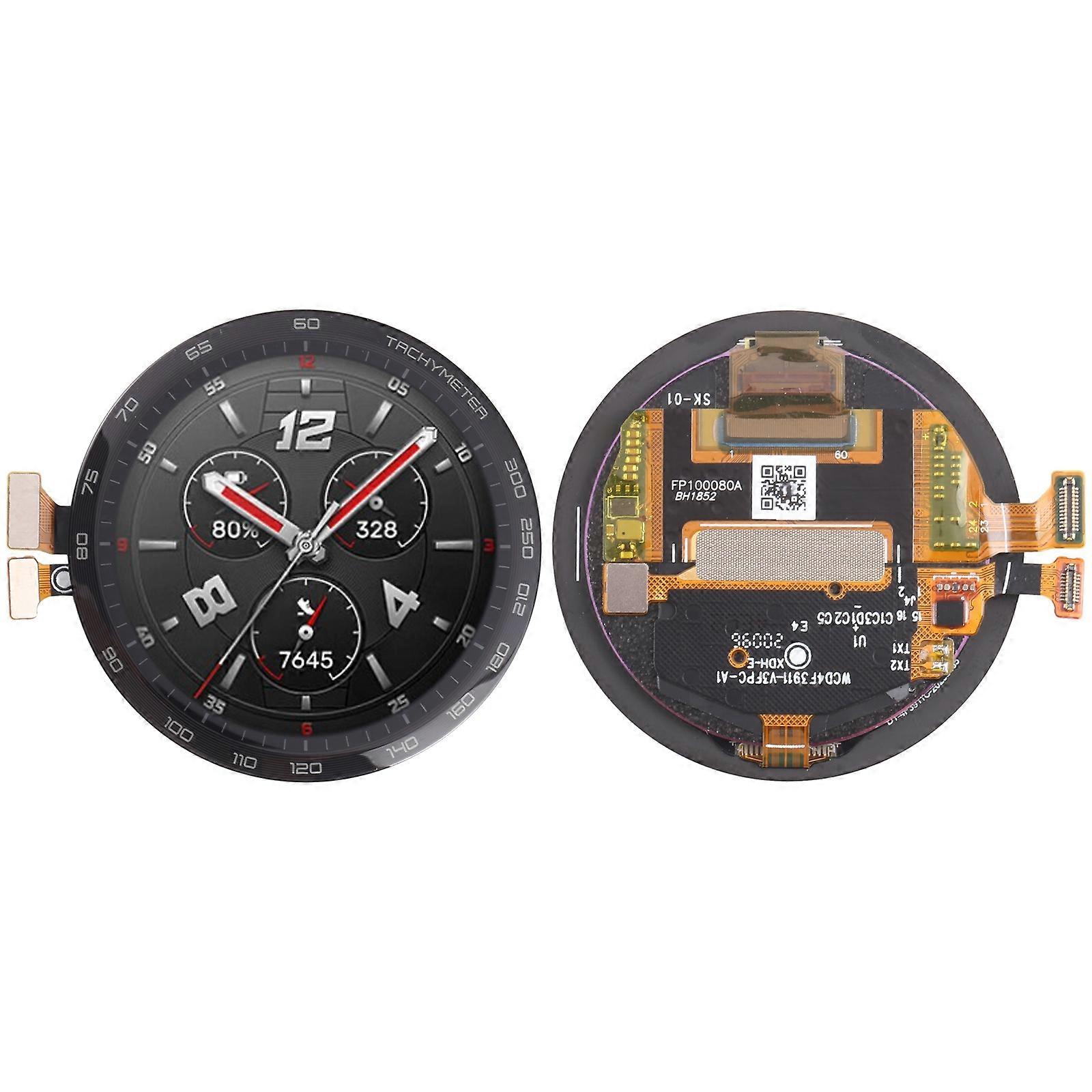 For Honor Magic Watch GS 3i COMPATIBLE LCD Screen with Digitizer Full Assembly