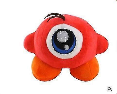 レッド任天堂ゲームカービィおもちゃはソフトキッドぬいぐるみ人形ギフト