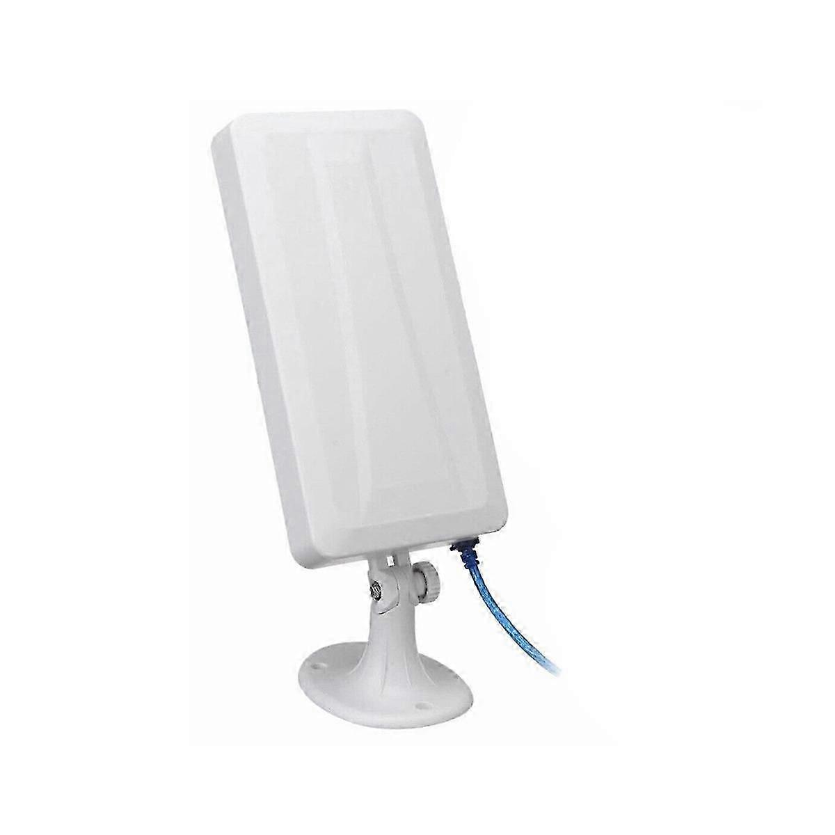 Long Range 150Mbps WiFi Extender Wireless Outdoor Router Repeater WLAN Antenna suitable for Booster 5M