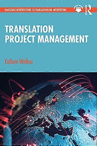Translation Project Management