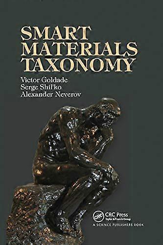Smart Materials Taxonomy