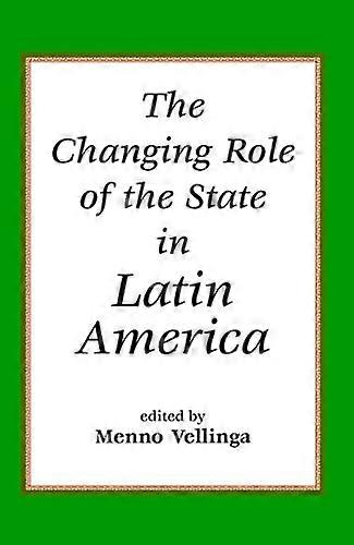 The Changing Role Of The State In Latin America