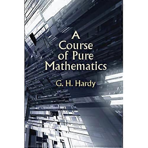 A tiszta matematika tanfolyama