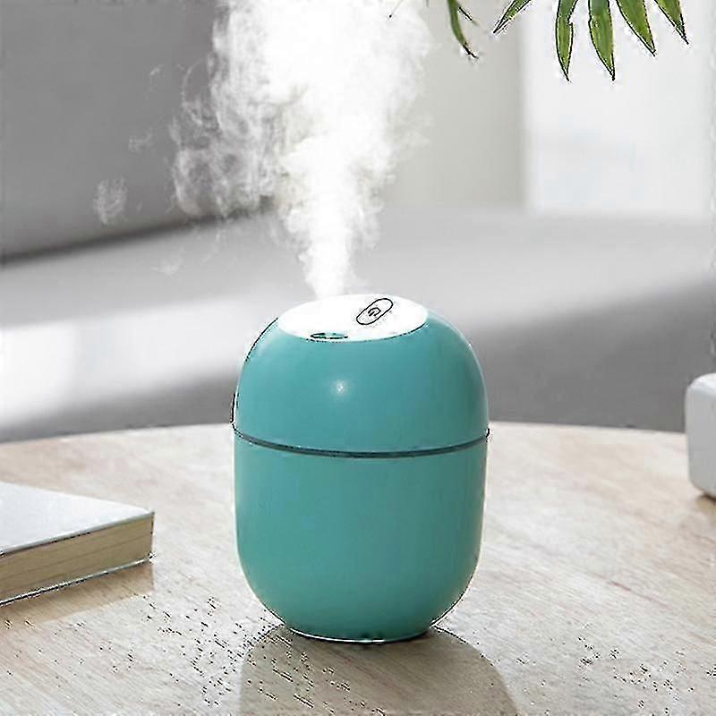 Ing Humidifier Usb Aroma Diffuser