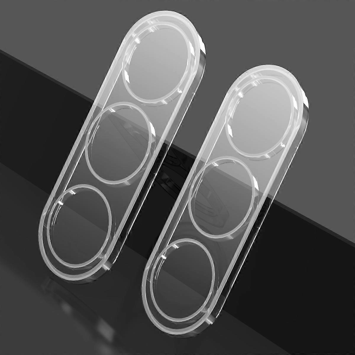 For Galaxy A54 5G Camera Lens Protectors