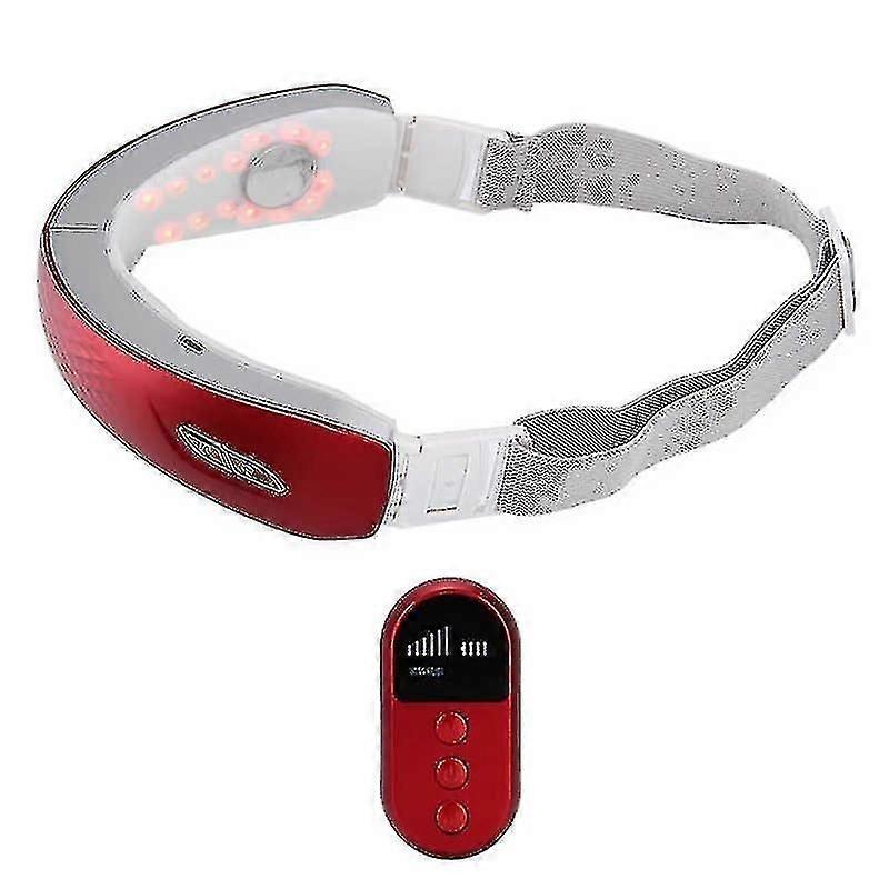 Electric V Face Ems Vibrat Photon Therapy Face Lifting Firming Facial Massar