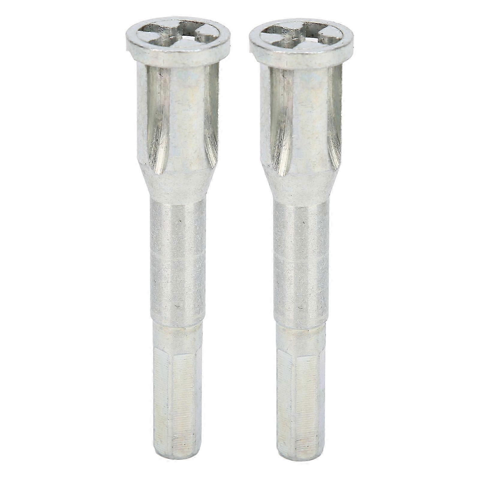 2Pcs Wire Twisting Tools Electrical 5 Holes Quick Twist Paralleling Cable Connector Device