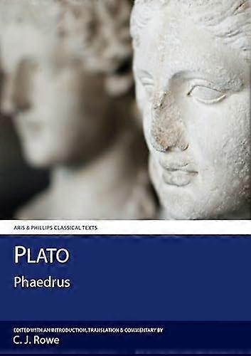 Plato Phaedrus