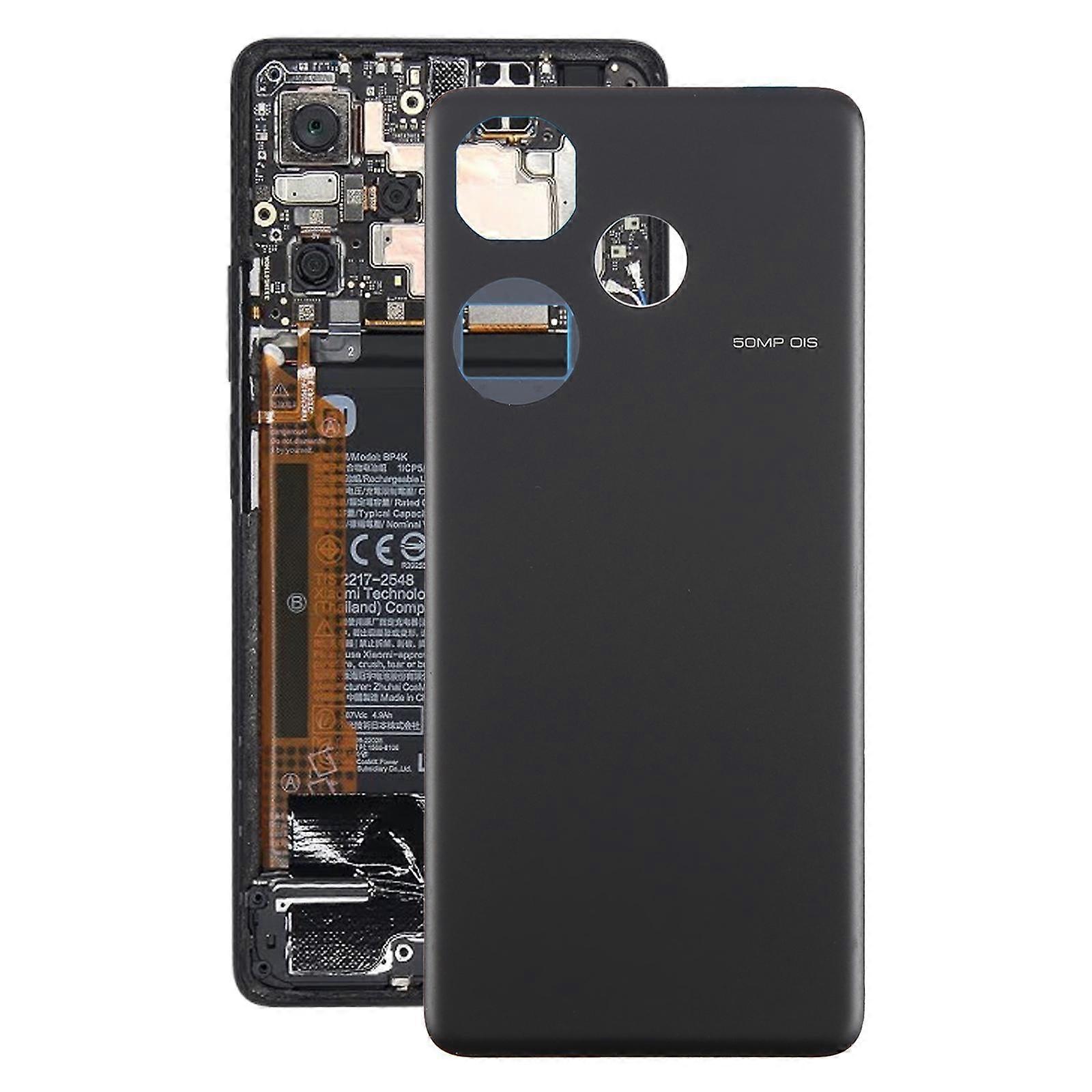 For Xiaomi Poco F6 COMPATIBLE Battery Back Cover