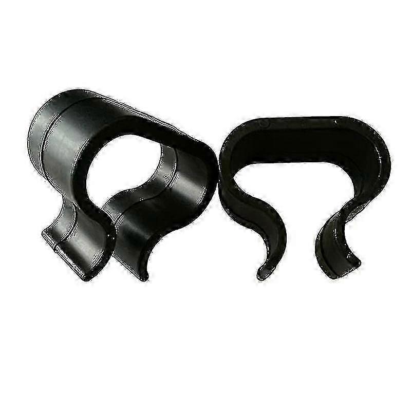 10st rotting soffa möbler klämmor rotting uteplats möbelklämmor