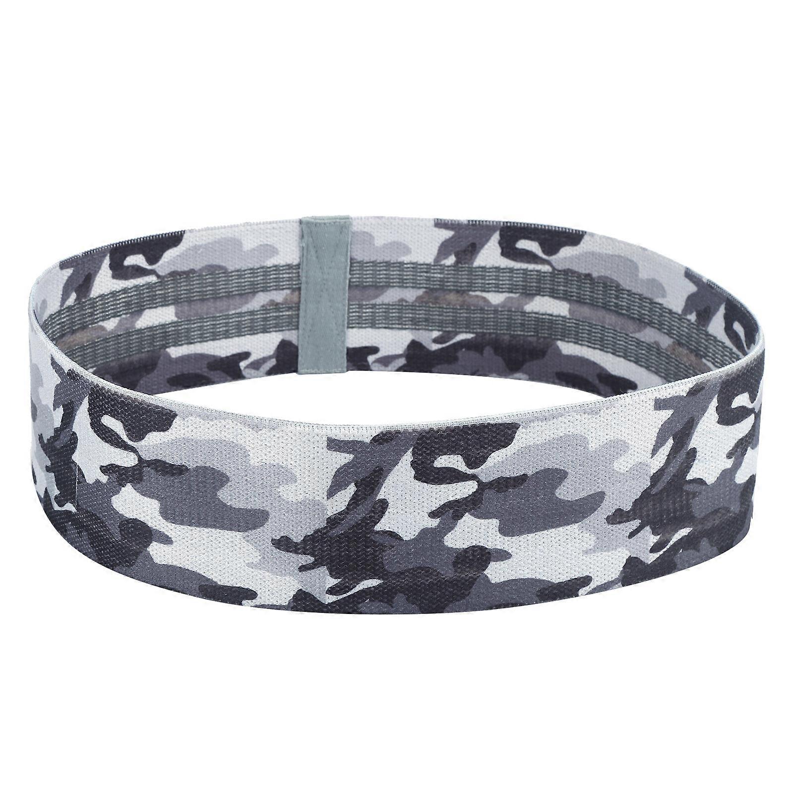 Resistance Bands for Legs and Butt Non Slip Yoga Elastic Bands for Strength TrainingL