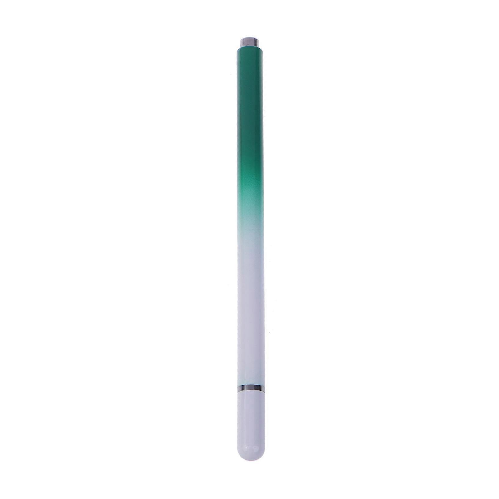 2 In 1 Stylus Capacitive Screen for Touch Pen Disc Tip Universal Drawing Tablet Pens Pencil Magnetic Pencil