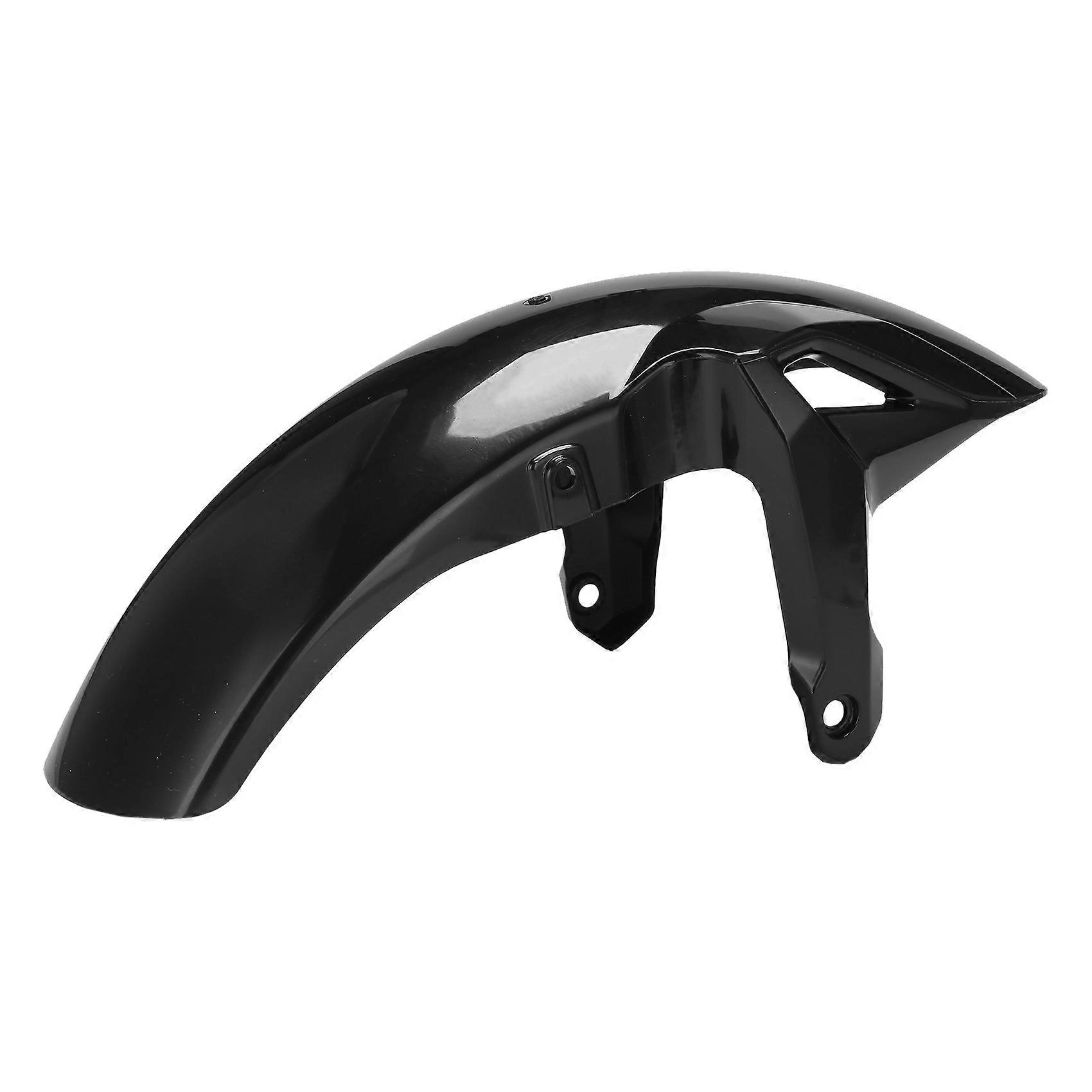 Garde-boue de roue avant moto Pare-éclaboussures pour Z650 Ninja650 Z 650 650 2017-2021