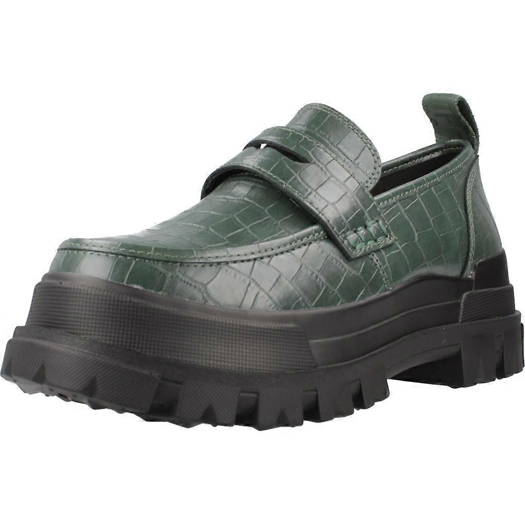 Mocassins Buffalo Aspha