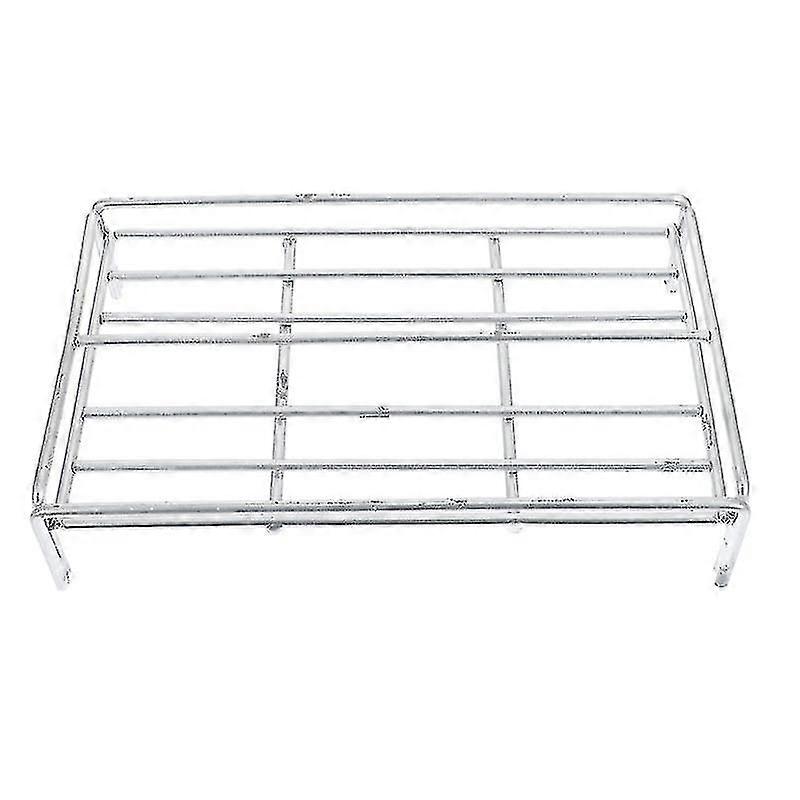 1pcs Nickel Cupel Holder