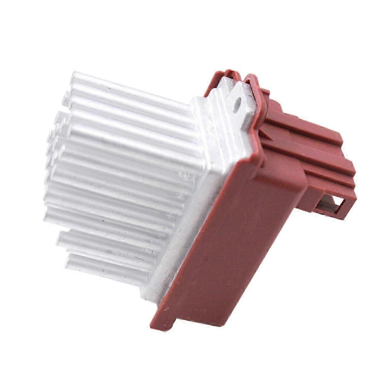 A/C Heater Blower Motor Regulator Resistor 1J0907521 357907521 1J0 907 521 for