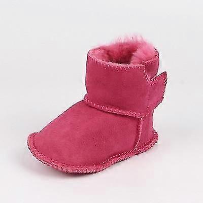 Vinter-Vinter Snø støvler, & Snø Sko