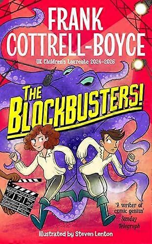 The Blockbusters