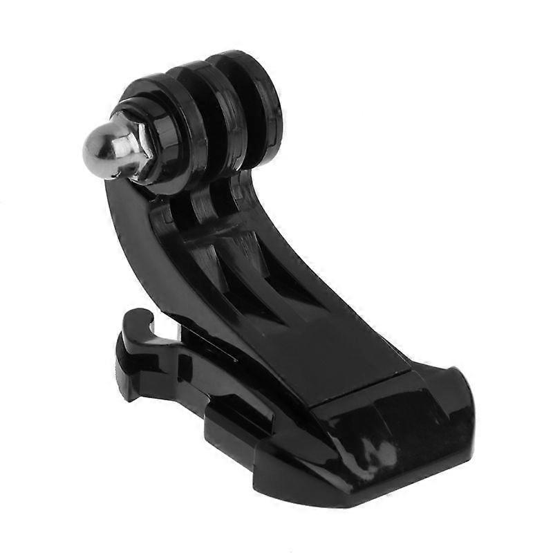 J Hook Buckle Vertical Quick Release Mount Base For  Hero 6 5 4 3+
