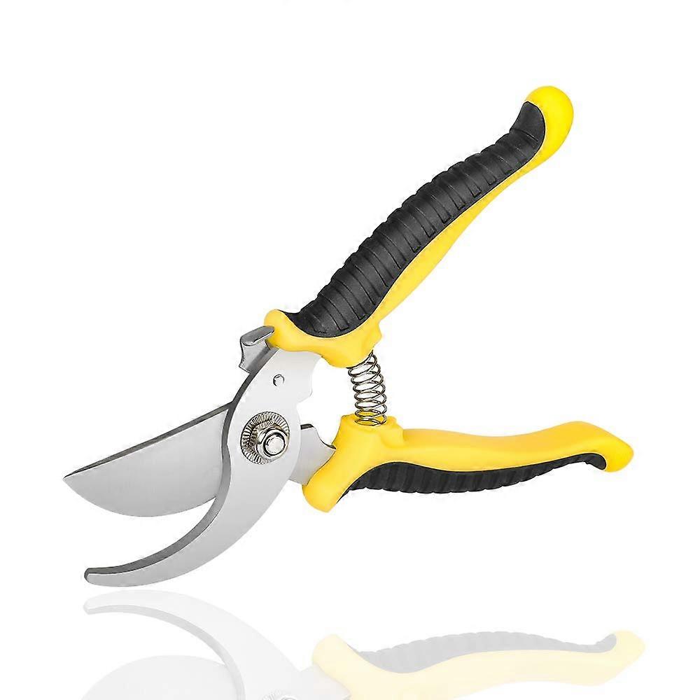 Professional Pruning Shears for Garden Tree Trimming