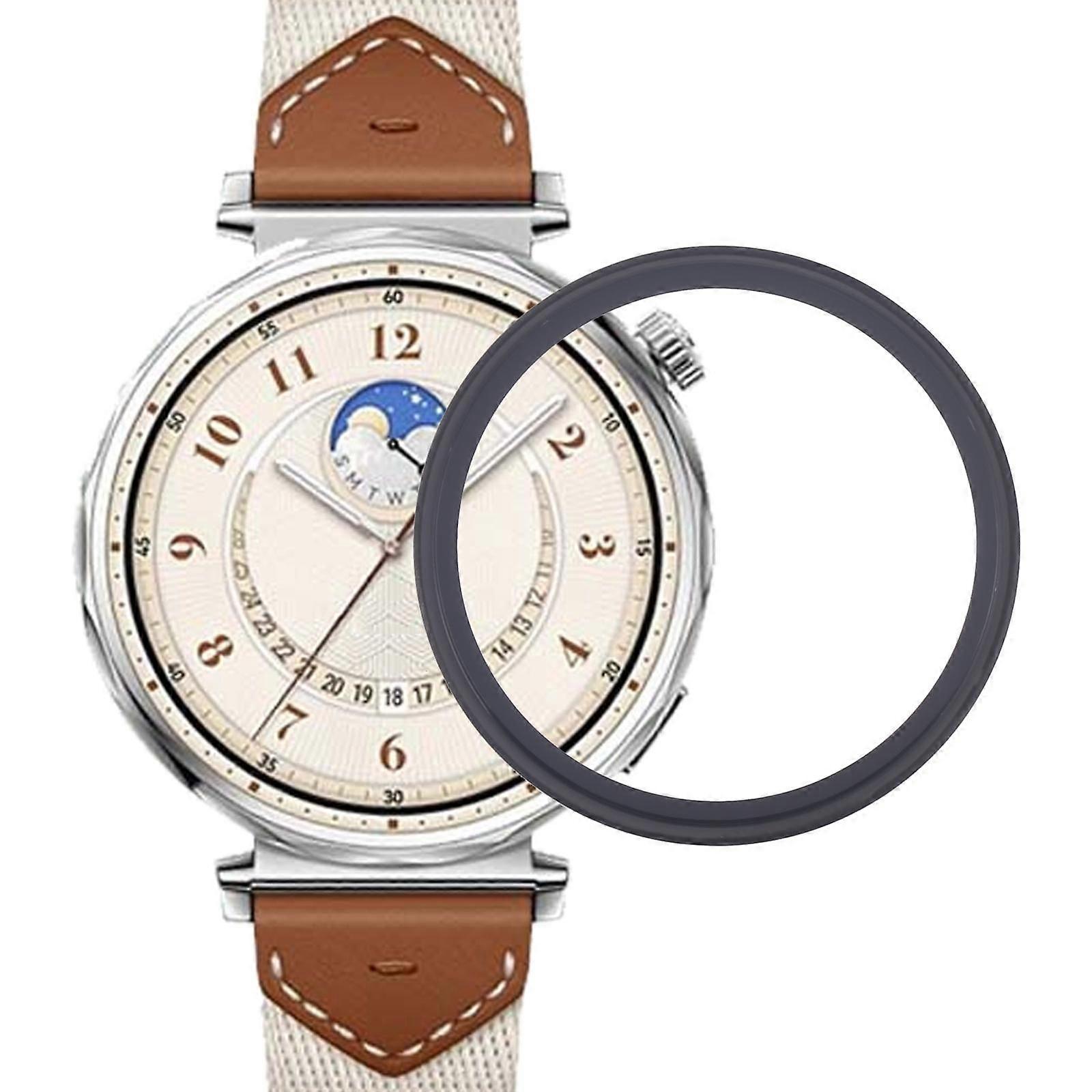 For Huawei Watch GT 5 41mm COMPATIBLE LCD Outer Glass Lens